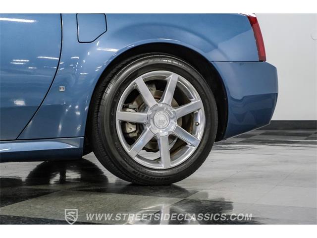 2006 Cadillac XLR (CC-2114550) for sale in Ft Worth, Texas