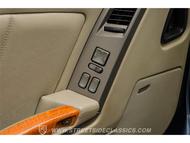 2006 Cadillac XLR (CC-2114550) for sale in Ft Worth, Texas