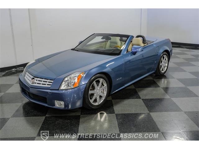 2006 Cadillac XLR (CC-2114550) for sale in Ft Worth, Texas