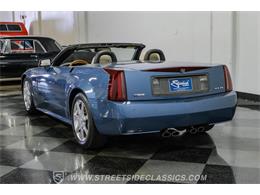 2006 Cadillac XLR (CC-2114550) for sale in Ft Worth, Texas