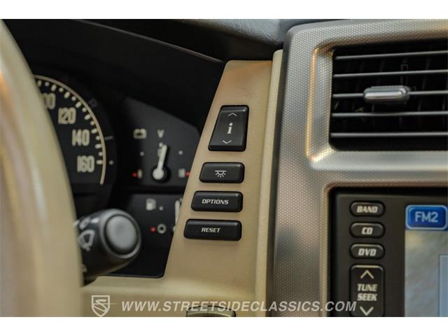 2006 Cadillac XLR (CC-2114550) for sale in Ft Worth, Texas