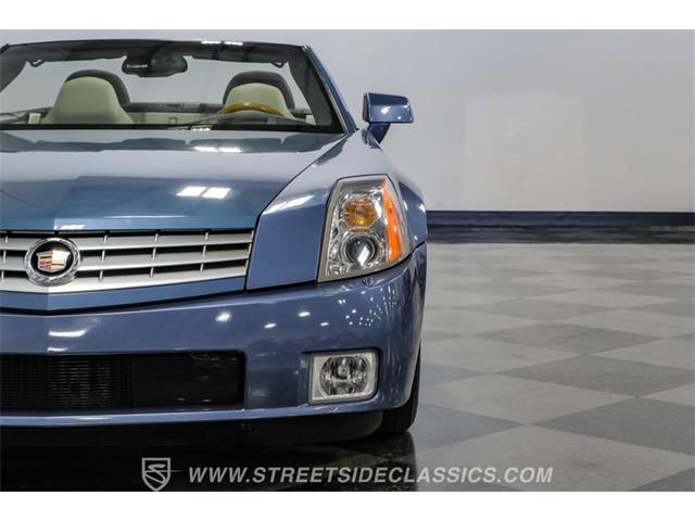 2006 Cadillac XLR (CC-2114550) for sale in Ft Worth, Texas