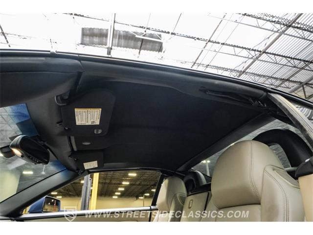 2006 Cadillac XLR (CC-2114550) for sale in Ft Worth, Texas