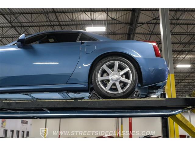 2006 Cadillac XLR (CC-2114550) for sale in Ft Worth, Texas