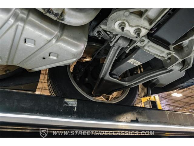 2006 Cadillac XLR (CC-2114550) for sale in Ft Worth, Texas
