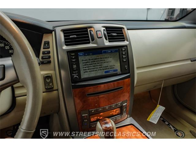 2006 Cadillac XLR (CC-2114550) for sale in Ft Worth, Texas