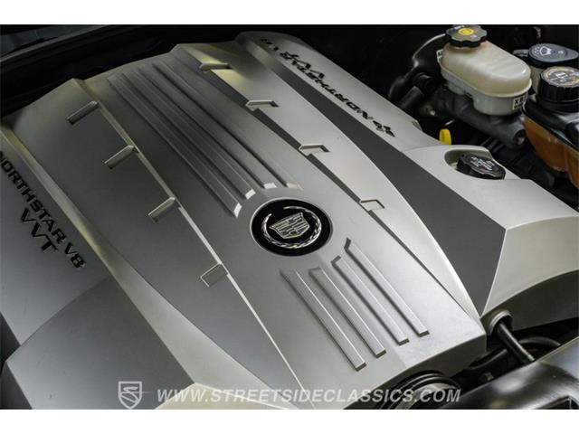 2006 Cadillac XLR (CC-2114550) for sale in Ft Worth, Texas