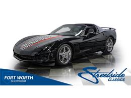 2008 Chevrolet Corvette (CC-2114551) for sale in Ft Worth, Texas