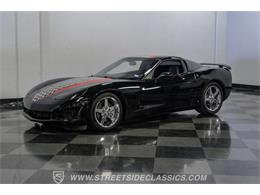 2008 Chevrolet Corvette (CC-2114551) for sale in Ft Worth, Texas