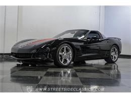 2008 Chevrolet Corvette (CC-2114551) for sale in Ft Worth, Texas