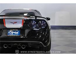 2008 Chevrolet Corvette (CC-2114551) for sale in Ft Worth, Texas
