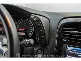 2008 Chevrolet Corvette (CC-2114551) for sale in Ft Worth, Texas