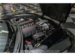 2008 Chevrolet Corvette (CC-2114551) for sale in Ft Worth, Texas