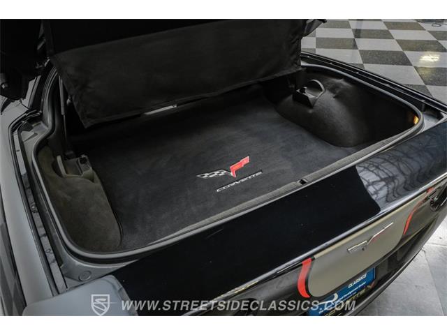 2008 Chevrolet Corvette (CC-2114551) for sale in Ft Worth, Texas