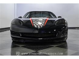 2008 Chevrolet Corvette (CC-2114551) for sale in Ft Worth, Texas