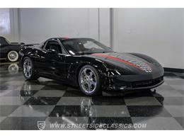 2008 Chevrolet Corvette (CC-2114551) for sale in Ft Worth, Texas