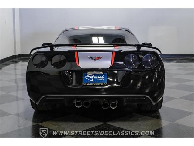 2008 Chevrolet Corvette (CC-2114551) for sale in Ft Worth, Texas
