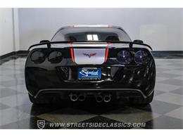 2008 Chevrolet Corvette (CC-2114551) for sale in Ft Worth, Texas