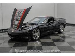 2008 Chevrolet Corvette (CC-2114551) for sale in Ft Worth, Texas