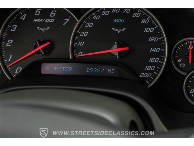 2008 Chevrolet Corvette (CC-2114551) for sale in Ft Worth, Texas