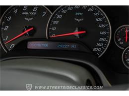2008 Chevrolet Corvette (CC-2114551) for sale in Ft Worth, Texas