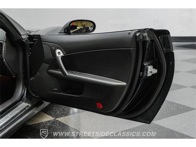 2008 Chevrolet Corvette (CC-2114551) for sale in Ft Worth, Texas