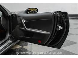 2008 Chevrolet Corvette (CC-2114551) for sale in Ft Worth, Texas