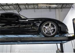 2008 Chevrolet Corvette (CC-2114551) for sale in Ft Worth, Texas