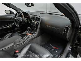 2008 Chevrolet Corvette (CC-2114551) for sale in Ft Worth, Texas