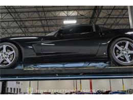 2008 Chevrolet Corvette (CC-2114551) for sale in Ft Worth, Texas