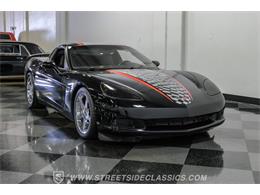 2008 Chevrolet Corvette (CC-2114551) for sale in Ft Worth, Texas