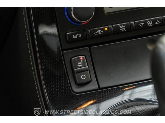 2008 Chevrolet Corvette (CC-2114551) for sale in Ft Worth, Texas