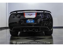 2008 Chevrolet Corvette (CC-2114551) for sale in Ft Worth, Texas