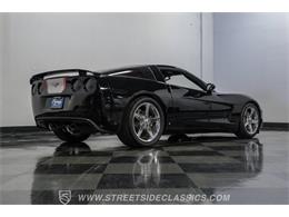 2008 Chevrolet Corvette (CC-2114551) for sale in Ft Worth, Texas