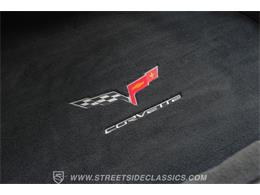 2008 Chevrolet Corvette (CC-2114551) for sale in Ft Worth, Texas