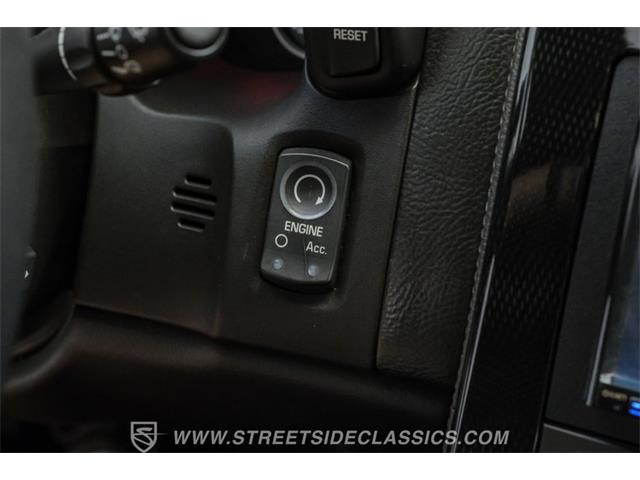 2008 Chevrolet Corvette (CC-2114551) for sale in Ft Worth, Texas