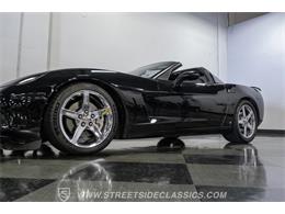 2008 Chevrolet Corvette (CC-2114551) for sale in Ft Worth, Texas