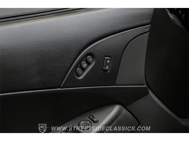 2008 Chevrolet Corvette (CC-2114551) for sale in Ft Worth, Texas