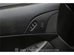 2008 Chevrolet Corvette (CC-2114551) for sale in Ft Worth, Texas