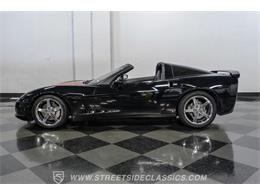 2008 Chevrolet Corvette (CC-2114551) for sale in Ft Worth, Texas