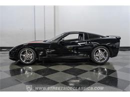 2008 Chevrolet Corvette (CC-2114551) for sale in Ft Worth, Texas