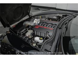 2008 Chevrolet Corvette (CC-2114551) for sale in Ft Worth, Texas