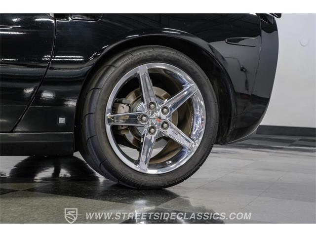 2008 Chevrolet Corvette (CC-2114551) for sale in Ft Worth, Texas