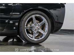 2008 Chevrolet Corvette (CC-2114551) for sale in Ft Worth, Texas