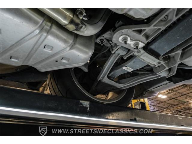 2008 Chevrolet Corvette (CC-2114551) for sale in Ft Worth, Texas