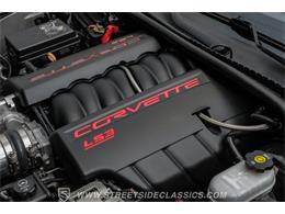 2008 Chevrolet Corvette (CC-2114551) for sale in Ft Worth, Texas