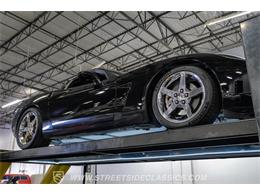 2008 Chevrolet Corvette (CC-2114551) for sale in Ft Worth, Texas