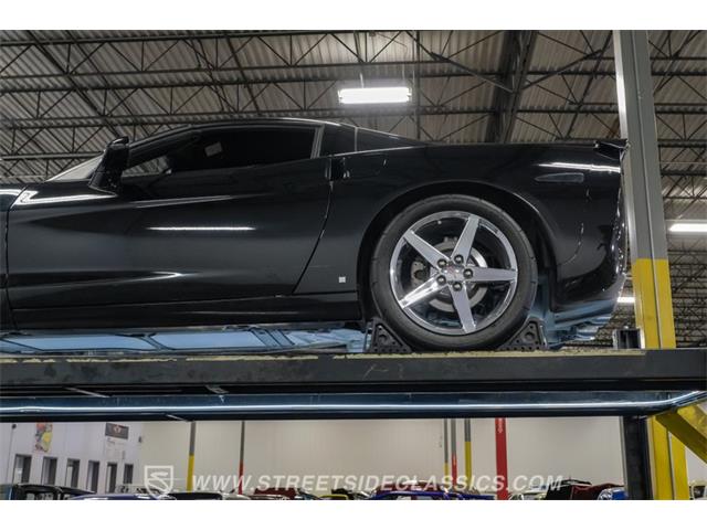 2008 Chevrolet Corvette (CC-2114551) for sale in Ft Worth, Texas