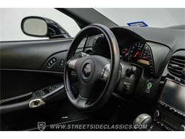 2008 Chevrolet Corvette (CC-2114551) for sale in Ft Worth, Texas