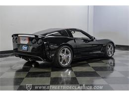 2008 Chevrolet Corvette (CC-2114551) for sale in Ft Worth, Texas